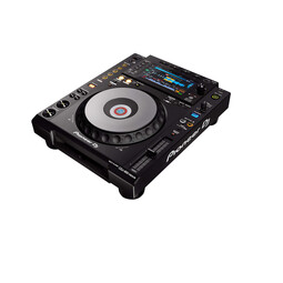 CDJ-900NXS Performance DJ Multi Player